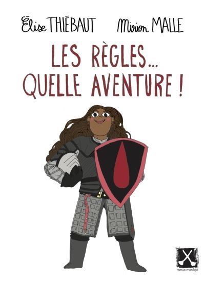 Les règles quelle aventure